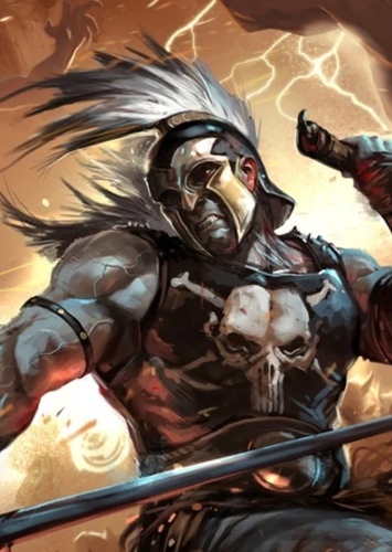 Ares