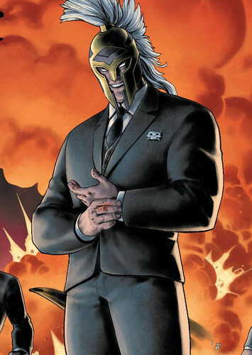 Ares
