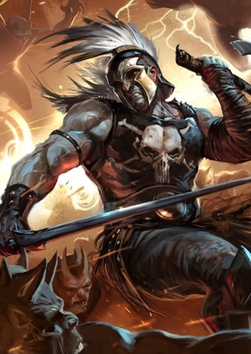 Ares