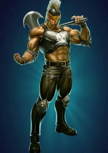 Ares