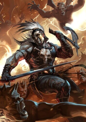 Ares