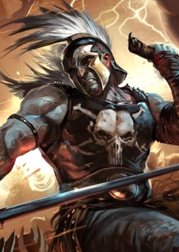 Ares