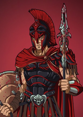 Ares