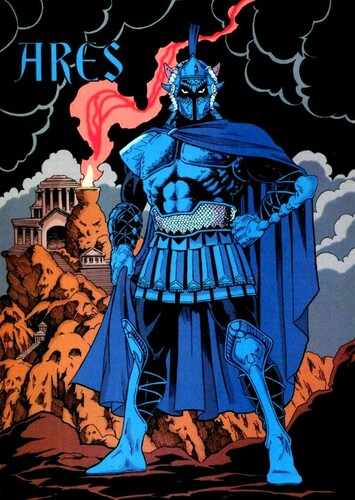 Ares