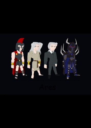 Ares