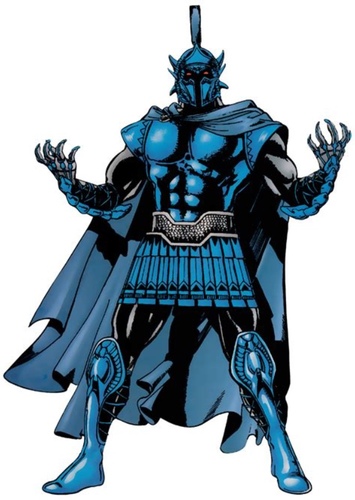 Ares