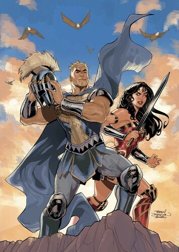 Ares