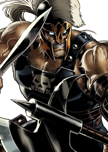 Ares