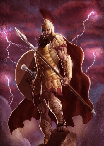 Ares