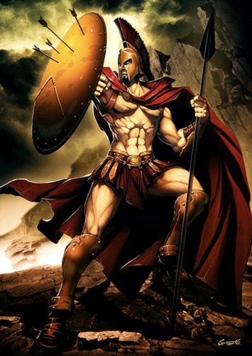 Ares