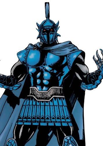 Ares