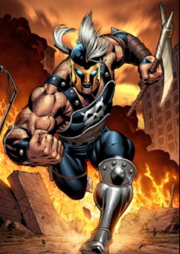 Ares