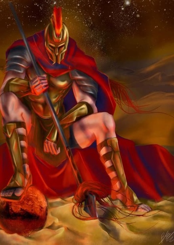 Ares