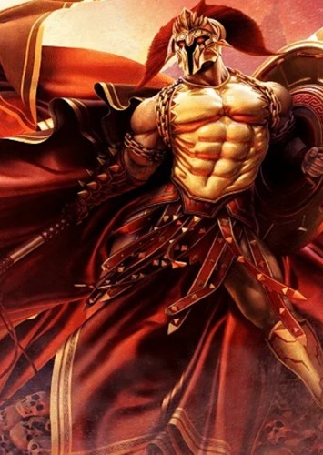 Ares