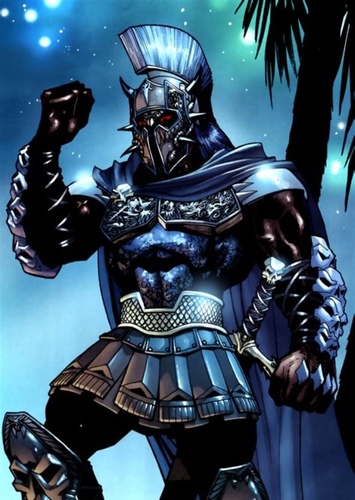 Ares