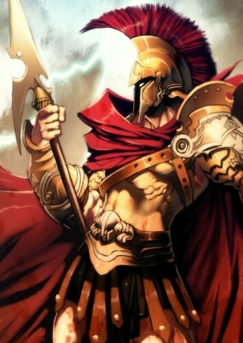 Ares