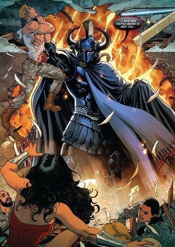 Ares