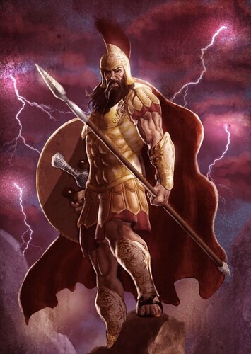 Ares