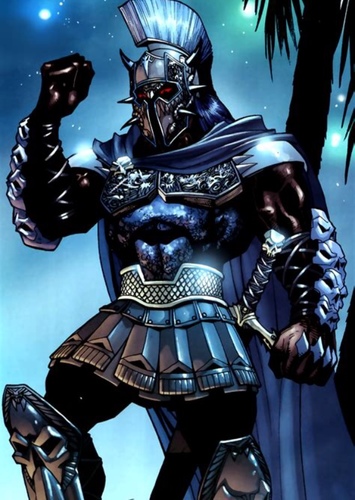 Ares