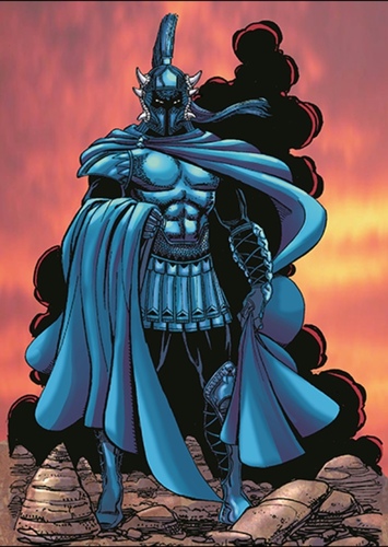 Ares