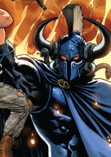 Ares
