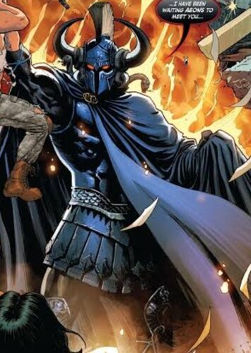 Ares