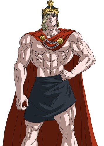 Ares