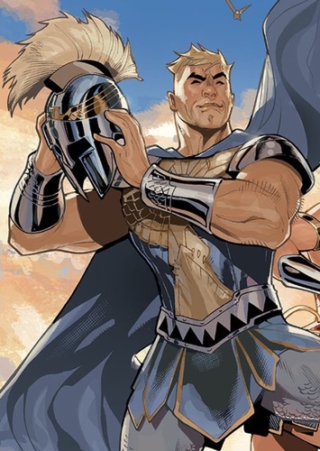 Ares