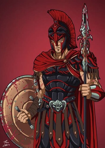 Ares