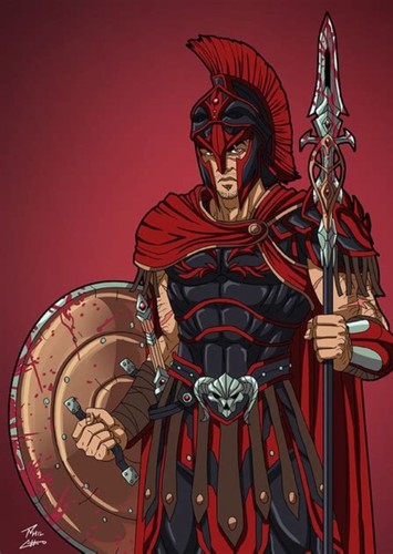 Ares