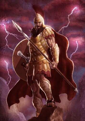 Ares