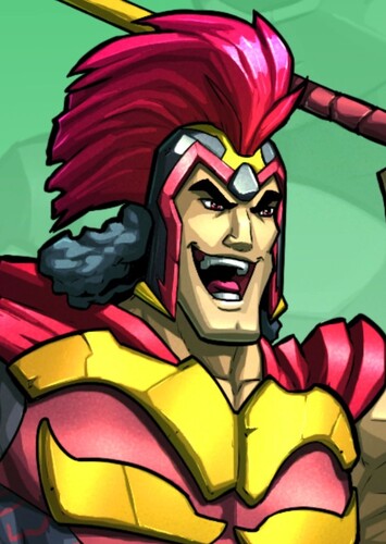 Ares