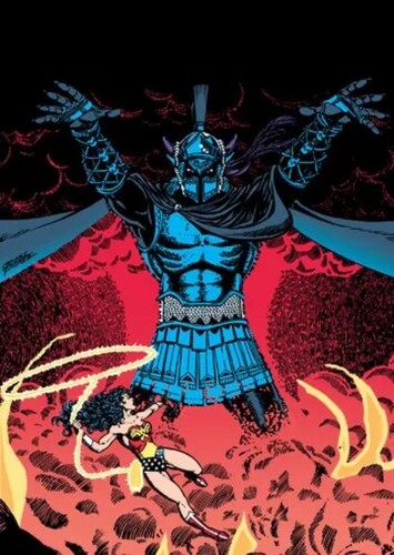 Ares