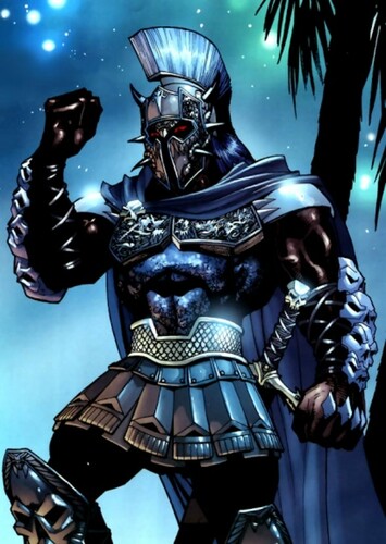 Ares