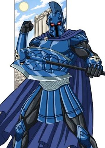 Ares