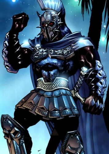 Ares