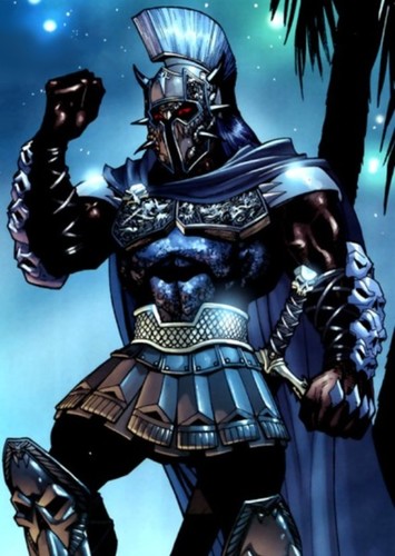Ares