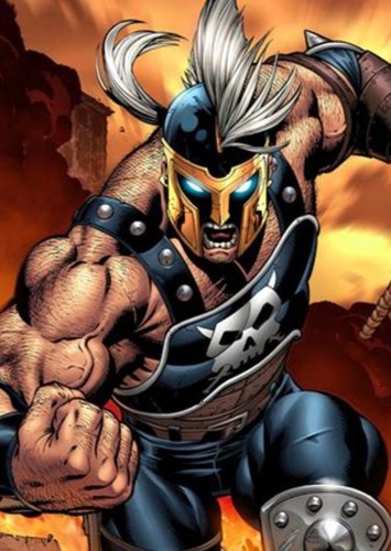 Ares