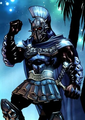Ares
