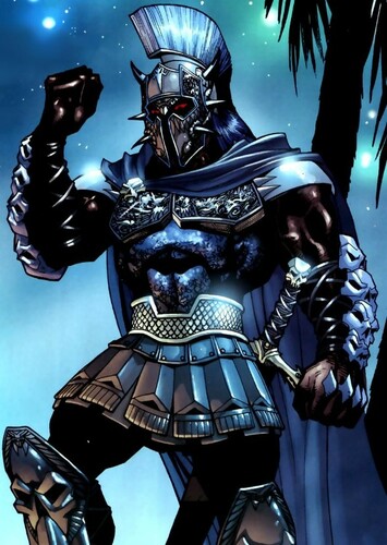 Ares