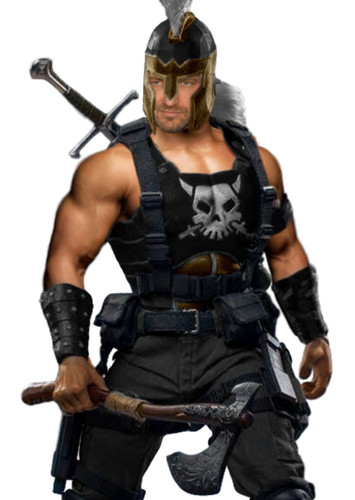 Ares