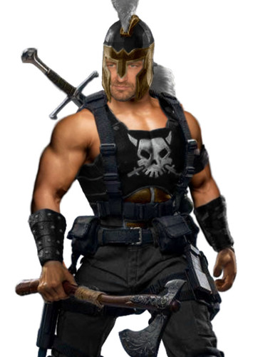 Ares
