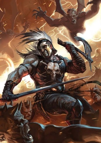 Ares