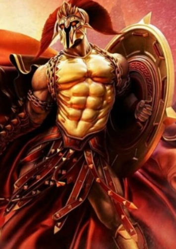 Ares
