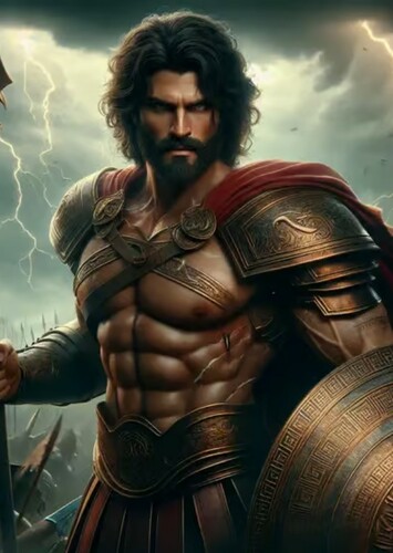 Ares