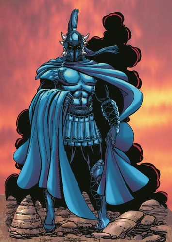 Ares