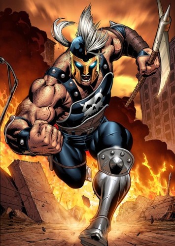 Ares