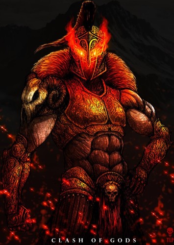 Ares