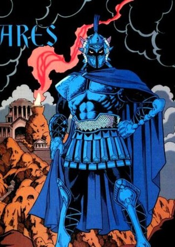 Ares