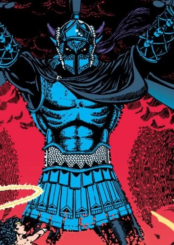 Ares